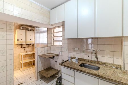 Apartamento à venda com 75m², 3 quartos e 1 vaga Apartamento à venda com 75m², 3 quartos e 1 vagaCozinha