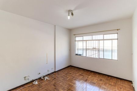 Apartamento à venda com 75m², 3 quartos e 1 vaga Apartamento à venda com 75m², 3 quartos e 1 vagaSala
