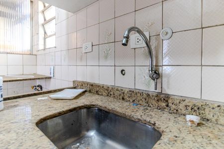 Apartamento à venda com 75m², 3 quartos e 1 vaga Apartamento à venda com 75m², 3 quartos e 1 vagaCozinha