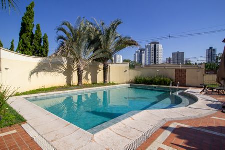 Casa de condomínio para alugar com 158m², 3 quartos e 2 vagas Casa de condomínio para alugar com 158m², 3 quartos e 2 vagasÁrea comum - Piscina