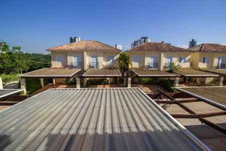 Casa de condomínio para alugar com 158m², 3 quartos e 2 vagas Casa de condomínio para alugar com 158m², 3 quartos e 2 vagasVista do Quarto 1