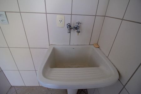 Casa de condomínio para alugar com 158m², 3 quartos e 2 vagas Casa de condomínio para alugar com 158m², 3 quartos e 2 vagasÁrea de Serviço