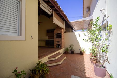 Casa de condomínio para alugar com 158m², 3 quartos e 2 vagas Casa de condomínio para alugar com 158m², 3 quartos e 2 vagasÁrea gourmet