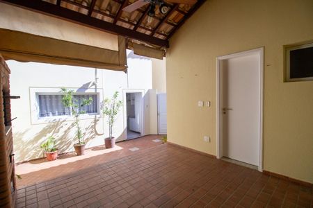 Casa de condomínio para alugar com 158m², 3 quartos e 2 vagas Casa de condomínio para alugar com 158m², 3 quartos e 2 vagasÁrea gourmet