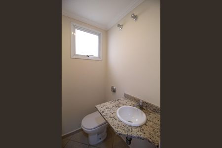 Casa de condomínio para alugar com 158m², 3 quartos e 2 vagas Casa de condomínio para alugar com 158m², 3 quartos e 2 vagasLavabo
