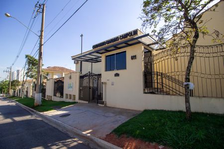 Casa de condomínio para alugar com 158m², 3 quartos e 2 vagas Casa de condomínio para alugar com 158m², 3 quartos e 2 vagasFachada