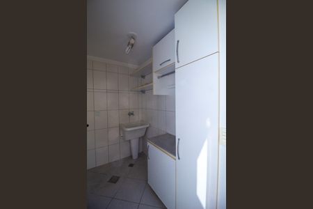 Casa de condomínio para alugar com 158m², 3 quartos e 2 vagas Casa de condomínio para alugar com 158m², 3 quartos e 2 vagasÁrea de Serviço