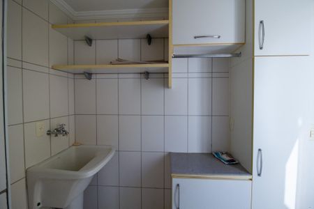 Casa de condomínio para alugar com 158m², 3 quartos e 2 vagas Casa de condomínio para alugar com 158m², 3 quartos e 2 vagasÁrea de Serviço