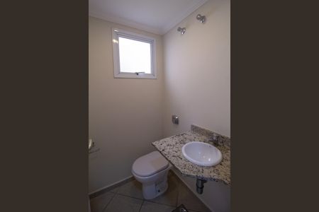 Casa de condomínio para alugar com 158m², 3 quartos e 2 vagas Casa de condomínio para alugar com 158m², 3 quartos e 2 vagasLavabo
