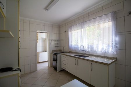 Casa de condomínio para alugar com 158m², 3 quartos e 2 vagas Casa de condomínio para alugar com 158m², 3 quartos e 2 vagasCozinha