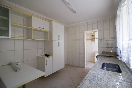 Casa de condomínio para alugar com 158m², 3 quartos e 2 vagas Casa de condomínio para alugar com 158m², 3 quartos e 2 vagasCozinha