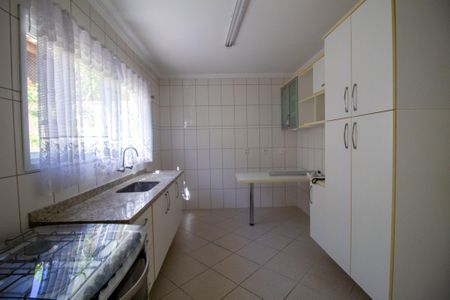 Casa de condomínio para alugar com 158m², 3 quartos e 2 vagas Casa de condomínio para alugar com 158m², 3 quartos e 2 vagasCozinha