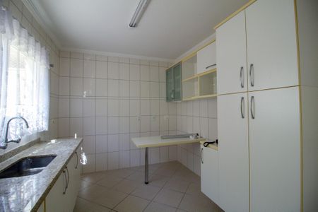 Casa de condomínio para alugar com 158m², 3 quartos e 2 vagas Casa de condomínio para alugar com 158m², 3 quartos e 2 vagasCozinha