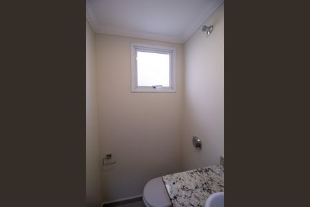 Casa de condomínio para alugar com 158m², 3 quartos e 2 vagas Casa de condomínio para alugar com 158m², 3 quartos e 2 vagasLavabo