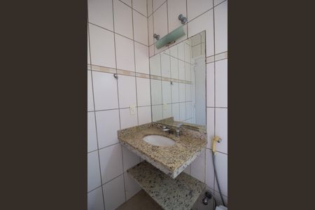 Casa de condomínio para alugar com 158m², 3 quartos e 2 vagas Casa de condomínio para alugar com 158m², 3 quartos e 2 vagasBanheiro