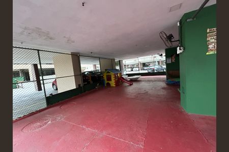Apartamento para alugar com 57m², 2 quartos e sem vagaÁrea comum - Playground