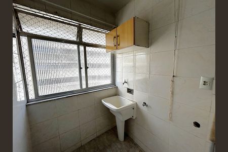Apartamento para alugar com 57m², 2 quartos e sem vagaÁrea de Serviço