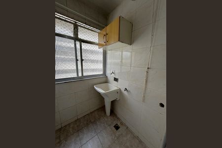 Apartamento para alugar com 57m², 2 quartos e sem vagaÁrea de Serviço