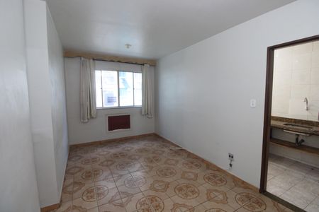 Apartamento para alugar com 57m², 2 quartos e sem vagaSala