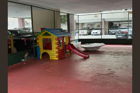 Apartamento para alugar com 57m², 2 quartos e sem vagaÁrea comum - Playground