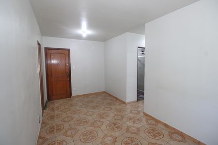 Apartamento para alugar com 57m², 2 quartos e sem vagaSala