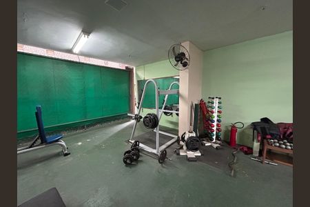 Apartamento para alugar com 57m², 2 quartos e sem vagaÁrea comum - Academia