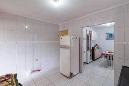 Casa à venda com 125m², 2 quartos e 2 vagas Casa à venda com 125m², 2 quartos e 2 vagasCozinha