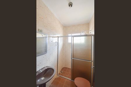 Casa à venda com 130m², 3 quartos e 1 vagaBanheiro