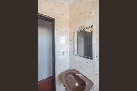 Casa à venda com 130m², 3 quartos e 1 vagaBanheiro