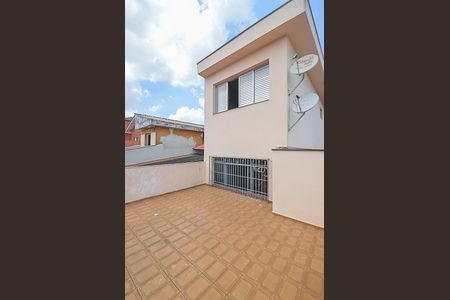 Casa à venda com 130m², 3 quartos e 1 vagaQuintal