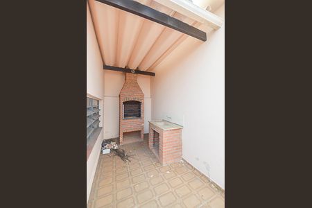 Casa à venda com 130m², 3 quartos e 1 vagaChurrasqueira