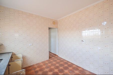 Casa à venda com 130m², 3 quartos e 1 vagaCozinha