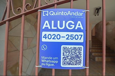 Casa à venda com 130m², 3 quartos e 1 vagaPlaca