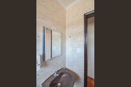 Casa à venda com 130m², 3 quartos e 1 vagaBanheiro 2