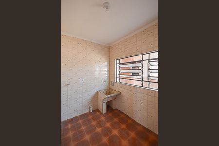 Casa à venda com 130m², 3 quartos e 1 vagaÁrea de Serviço