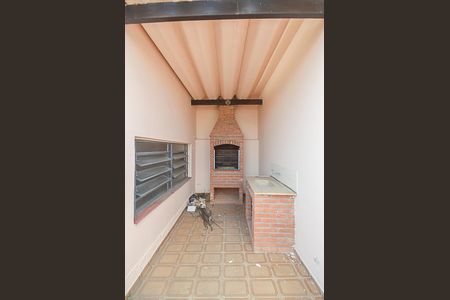 Casa à venda com 130m², 3 quartos e 1 vagaChurrasqueira