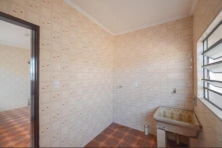 Casa à venda com 130m², 3 quartos e 1 vagaÁrea de Serviço