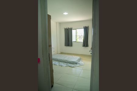 Apartamento para alugar com 100m², 1 quarto e 1 vagaQuarto