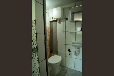 Apartamento para alugar com 100m², 1 quarto e 1 vagaBanheiro