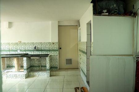Apartamento para alugar com 100m², 1 quarto e 1 vagaCozinha
