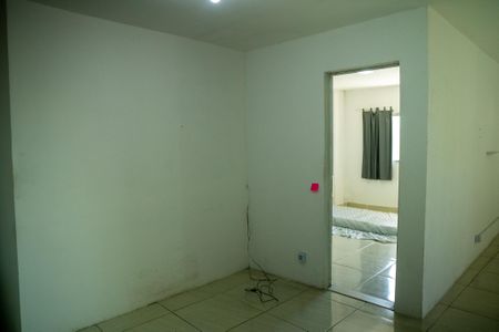 Apartamento para alugar com 100m², 1 quarto e 1 vagaSala