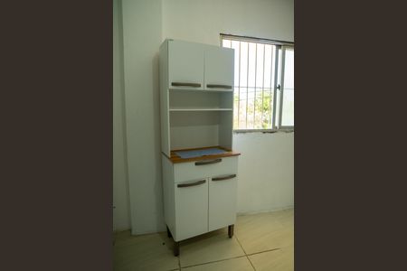 Apartamento para alugar com 100m², 1 quarto e 1 vagaCozinha