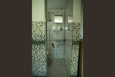 Apartamento para alugar com 100m², 1 quarto e 1 vagaBanheiro