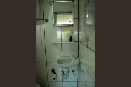 Apartamento para alugar com 100m², 1 quarto e 1 vagaBanheiro