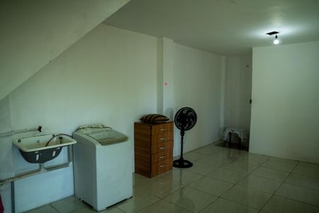 Apartamento para alugar com 100m², 1 quarto e 1 vagaÁrea de Serviço