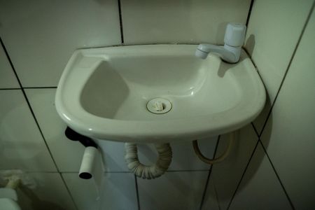 Apartamento para alugar com 100m², 1 quarto e 1 vagaBanheiro