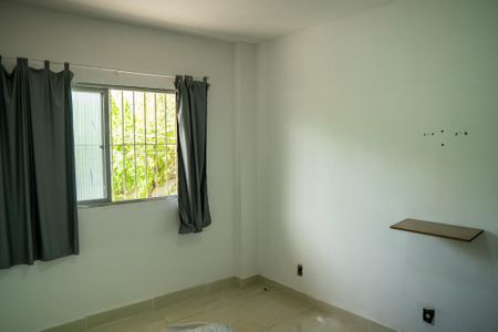Apartamento para alugar com 100m², 1 quarto e 1 vagaQuarto
