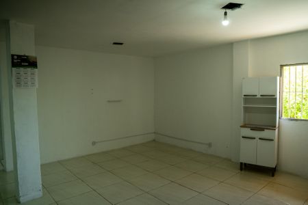 Apartamento para alugar com 100m², 1 quarto e 1 vagaSala