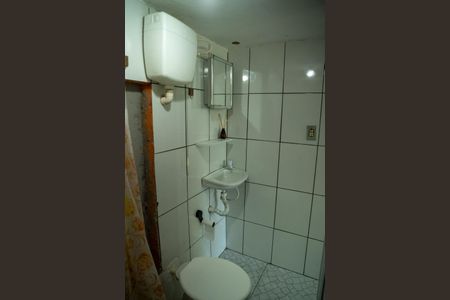 Apartamento para alugar com 100m², 1 quarto e 1 vagaBanheiro