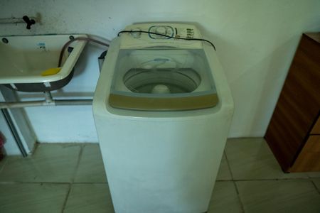 Apartamento para alugar com 100m², 1 quarto e 1 vagaÁrea de Serviço